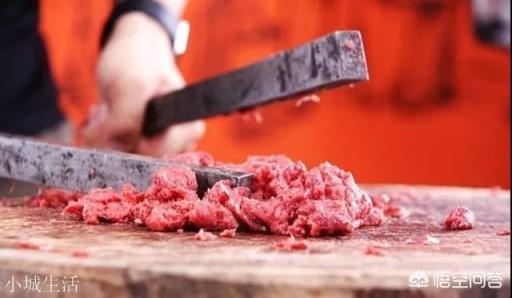 潮汕牛肉丸为什么好吃?做法有什么不同?