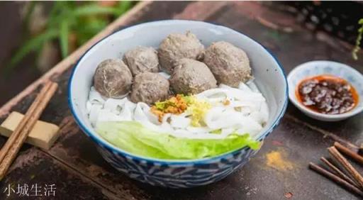 潮汕牛肉丸为什么好吃?做法有什么不同?