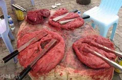 潮汕牛肉丸为什么好吃?做法有什么不同?