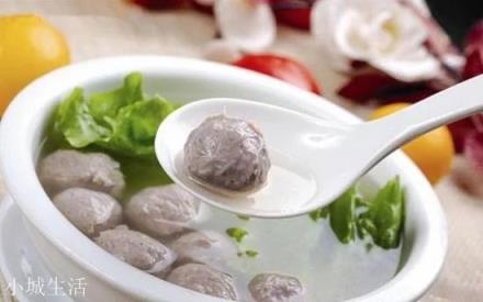 潮汕牛肉丸为什么好吃?做法有什么不同?