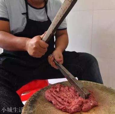 潮汕牛肉丸为什么好吃?做法有什么不同?