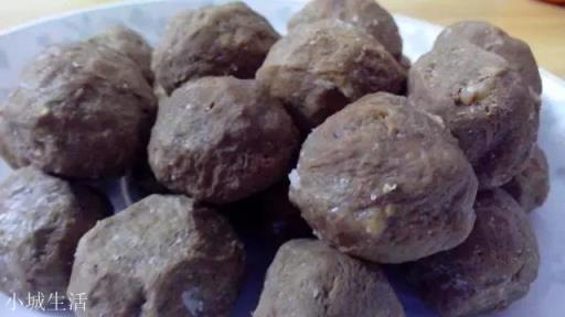 潮汕牛肉丸为什么好吃?做法有什么不同?
