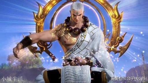 赵公明宁上封神榜也不舍得拿出来的宝贝是什么?后半生要靠它吃饭?