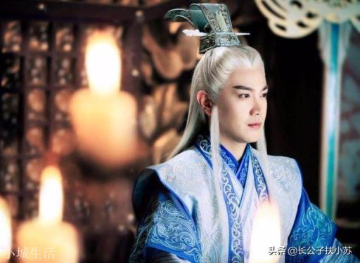 赵公明宁上封神榜也不舍得拿出来的宝贝是什么?后半生要靠它吃饭?