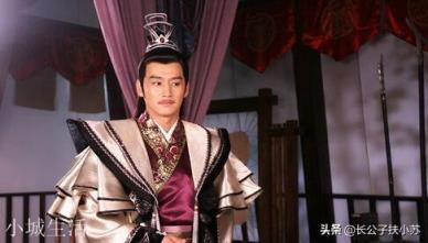 赵公明宁上封神榜也不舍得拿出来的宝贝是什么?后半生要靠它吃饭?