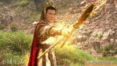 赵公明宁上封神榜也不舍得拿出来的宝贝是什么?后半生要靠它吃饭?