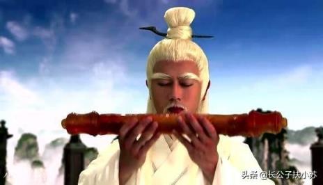 赵公明宁上封神榜也不舍得拿出来的宝贝是什么?后半生要靠它吃饭?