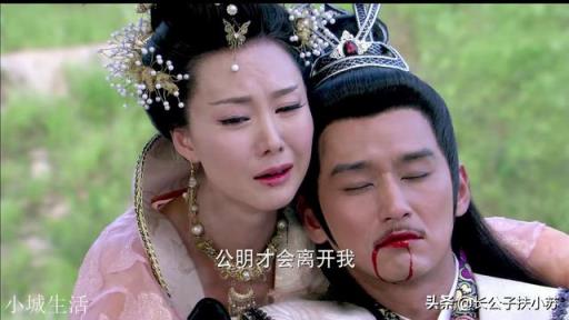 赵公明宁上封神榜也不舍得拿出来的宝贝是什么?后半生要靠它吃饭?