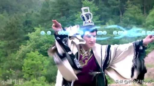 赵公明宁上封神榜也不舍得拿出来的宝贝是什么?后半生要靠它吃饭?