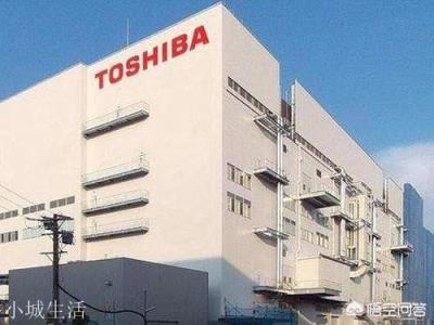 1987年日本東芝偷賣精密機床給蘇聯，美國是怎么處罰東芝的？