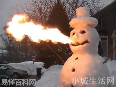 梦见下雪是什么意思(梦见下雪的网络用语是什么梗)