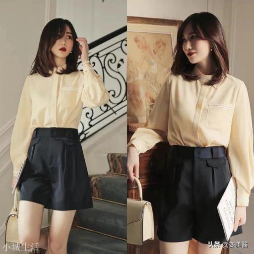 马上就要夏天，你一般夏天是怎么样穿搭衣服的，能否分享几张照片？