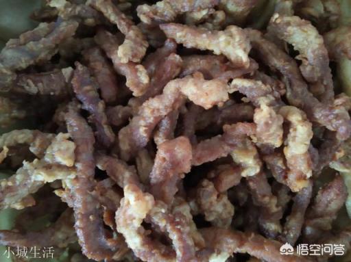 每年过年你们家必不可少的一道菜是什么?