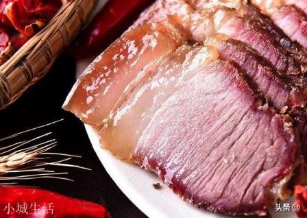 你的记忆里儿时过年最美味的一道菜是什么？