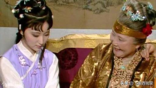 《红楼梦》里贾府是怎样为黛玉过生日的？