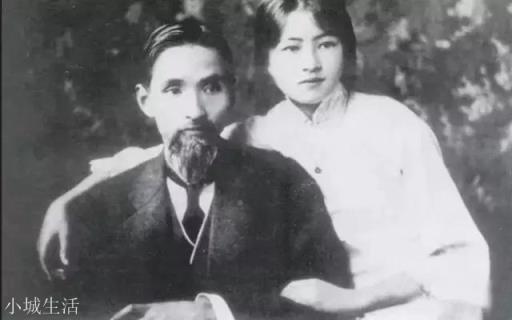 林徽因的《你是人间四月天》，表达了怎样的情感？到底是写给谁的？