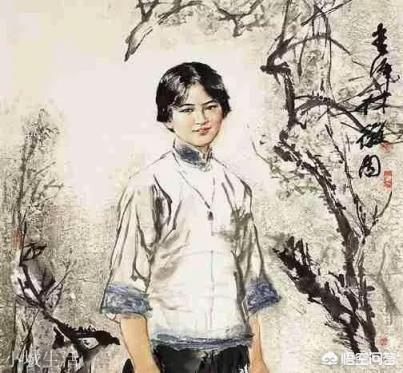 林徽因的《你是人间四月天》，表达了怎样的情感？到底是写给谁的？