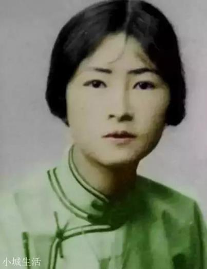 林徽因的《你是人间四月天》，表达了怎样的情感？到底是写给谁的？