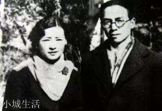 林徽因的《你是人间四月天》，表达了怎样的情感？到底是写给谁的？