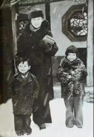 林徽因的《你是人间四月天》，表达了怎样的情感？到底是写给谁的？