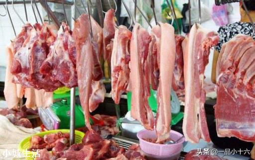 再过十天猪价会涨吗？