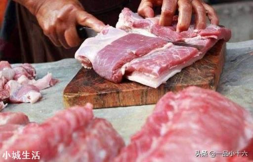 再过十天猪价会涨吗？
