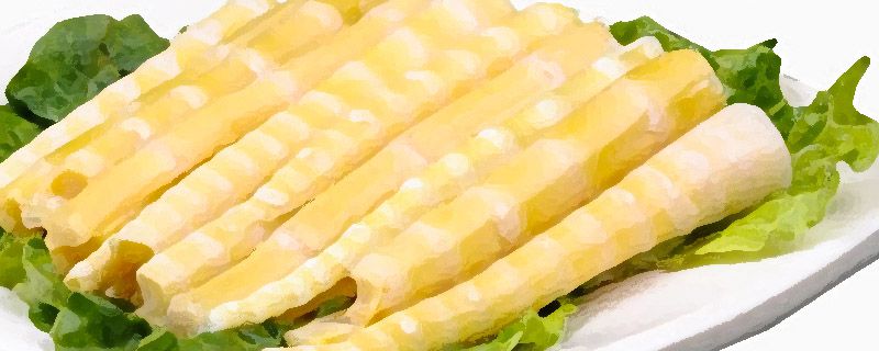 鲜冬笋可以冷冻保存吗
