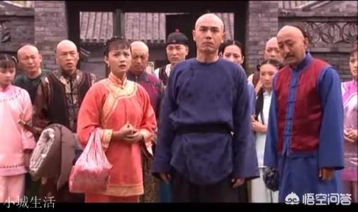 《大宅门》中黄春已经怀了白家的骨肉，为什么二奶奶还要把他们赶出白家？