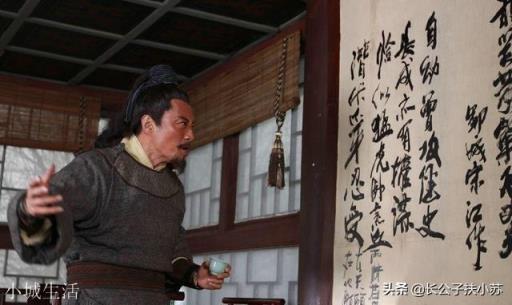 《西游记》悟空当官总会想到《水浒传》里的宋江，他们有何不同？