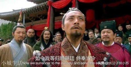 《西游记》悟空当官总会想到《水浒传》里的宋江，他们有何不同？