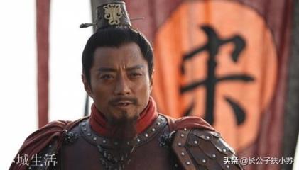 《西游记》悟空当官总会想到《水浒传》里的宋江，他们有何不同？