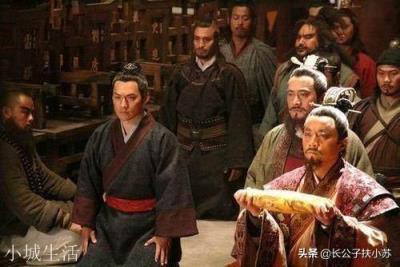 《西游记》悟空当官总会想到《水浒传》里的宋江，他们有何不同？