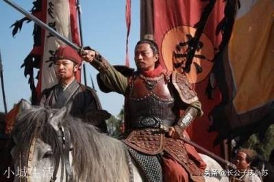《西游记》悟空当官总会想到《水浒传》里的宋江，他们有何不同？