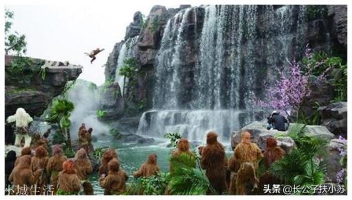 《西游记》悟空当官总会想到《水浒传》里的宋江，他们有何不同？