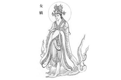 《封神演义》中，杨戬两次向火云三圣求助，三圣中的轩辕为何一句话都不说？