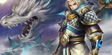 西游记中唐僧取经归来，唐太宗大宴群臣，小白龙为何哭着不辞而别？