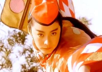 东方不败如果放到《天龙八部》里面能排第几？