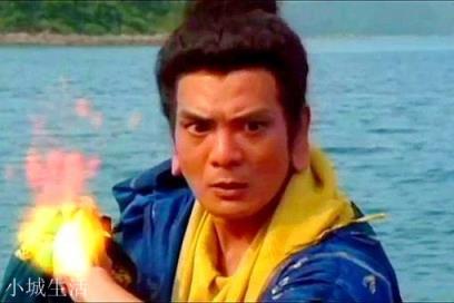 东方不败如果放到《天龙八部》里面能排第几？