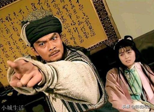 东方不败如果放到《天龙八部》里面能排第几？