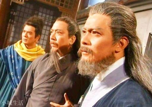 东方不败如果放到《天龙八部》里面能排第几？