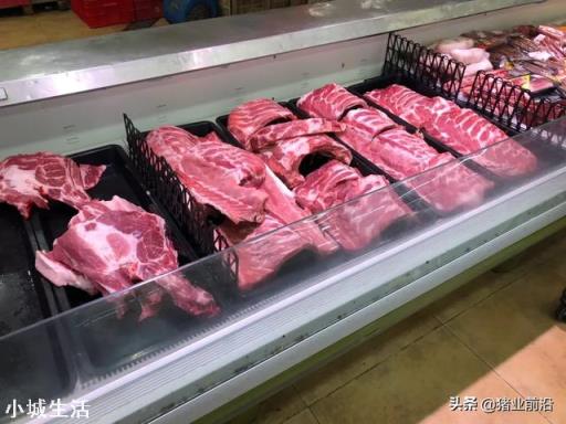下半年猪肉价格会跌入谷底?多少钱养殖户能保本?