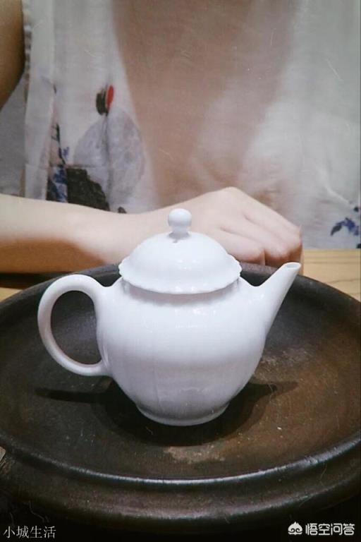 绿茶“留根泡”法，听过吗？