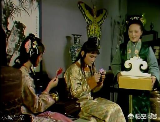 红楼梦里周瑞家的送宫花,为什么最后才送给林黛玉?