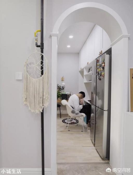 如何提高小户型的颜值？