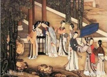 古人过七夕，都有哪些风俗活动呢？