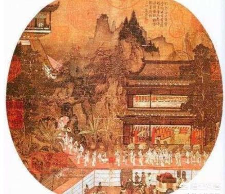古人过七夕，都有哪些风俗活动呢？