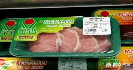双汇、雏牧香、金锣、雨润哪个品牌的肉相对比较好吃？