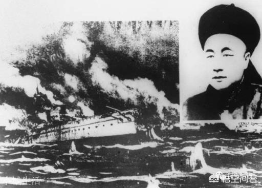 甲午海战，清军不堪一击，历史是真的吗？
