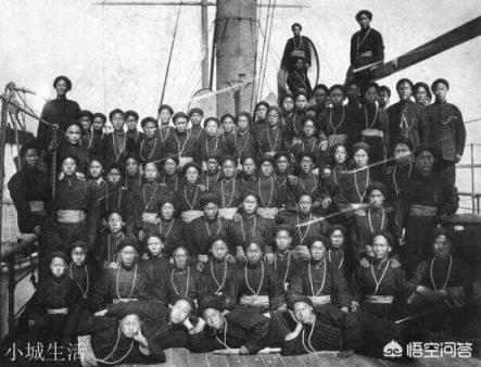 甲午海战，清军不堪一击，历史是真的吗？