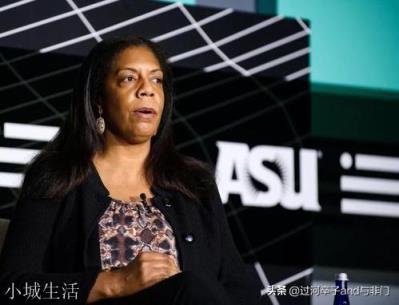 美国黑人在美国真的地位很低吗？